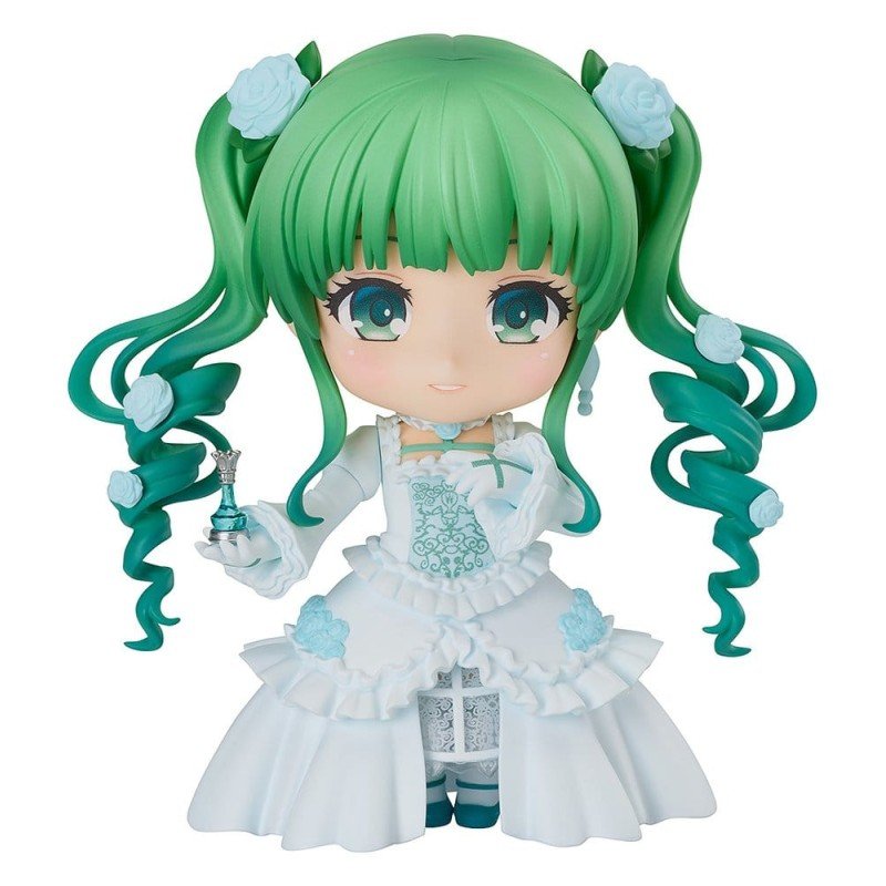 Character Vocal Series 01: Hatsune Miku statuette PVC Nendoroid Hatsune Miku: Cantarella Ver. 10 cm  