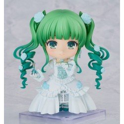 Character Vocal Series 01: Hatsune Miku statuette PVC Nendoroid Hatsune Miku: Cantarella Ver. 10 cm  