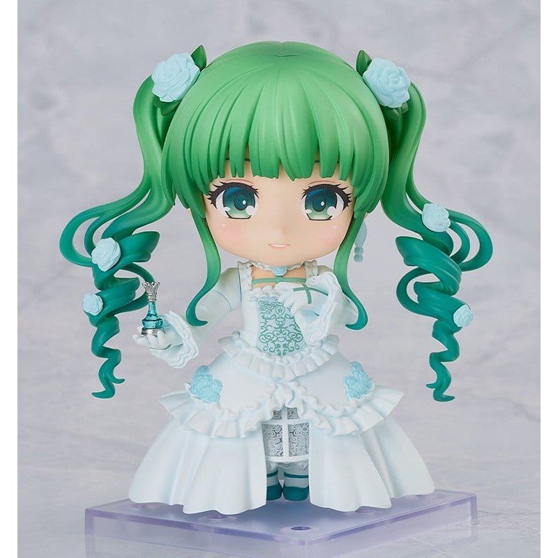 Character Vocal Series 01: Hatsune Miku statuette PVC Nendoroid Hatsune Miku: Cantarella Ver. 10 cm  