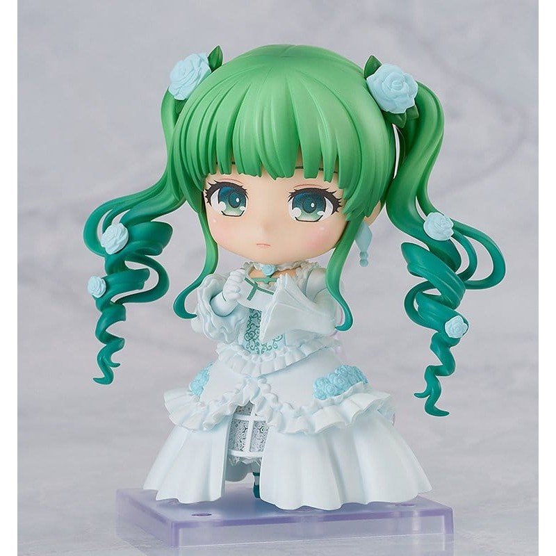 Character Vocal Series 01: Hatsune Miku PVC Statue Nendoroid Hatsune Miku: Cantarella Ver. 10 cm  