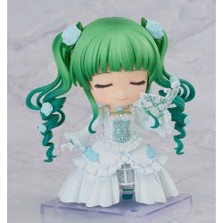Character Vocal Series 01: Hatsune Miku statuette PVC Nendoroid Hatsune Miku: Cantarella Ver. 10 cm  