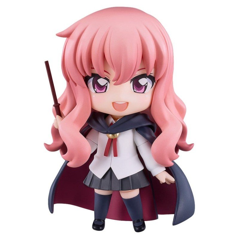 Zero no Tsukaima F figurine Nendoroid Louise 2.0 10 cm      