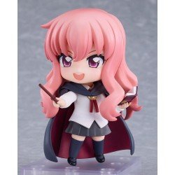 Zero no Tsukaima F figurine Nendoroid Louise 2.0 10 cm      