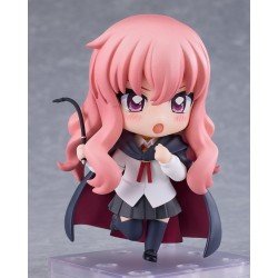 Zero no Tsukaima F figurine Nendoroid Louise 2.0 10 cm      