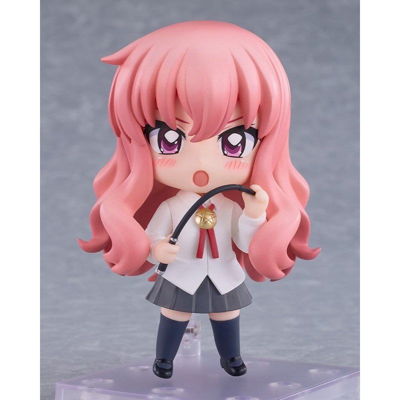 Zero no Tsukaima F figurine Nendoroid Louise 2.0 10 cm      