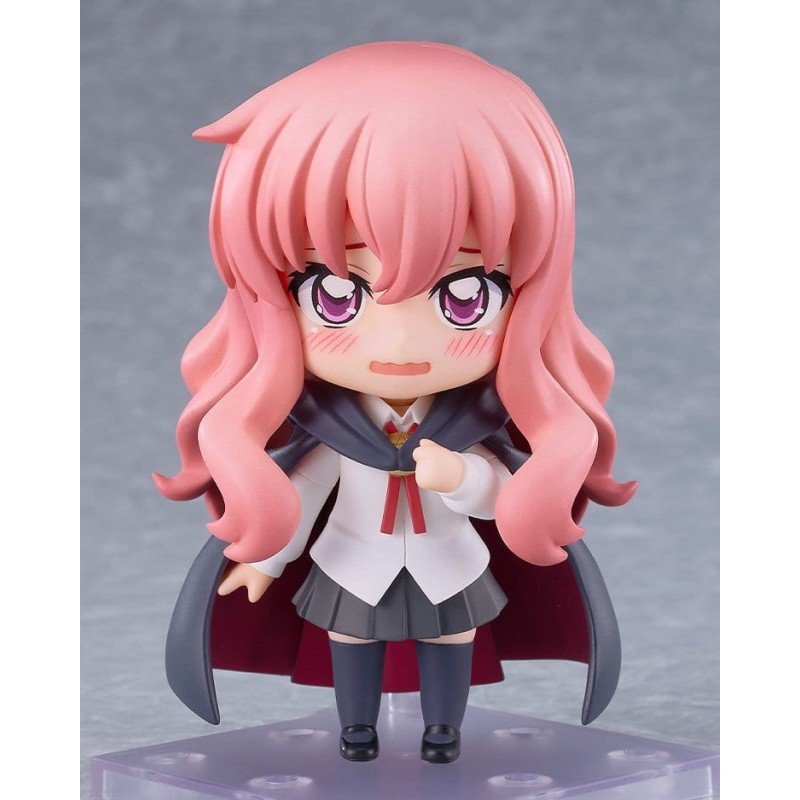 Zero no Tsukaima F figurine Nendoroid Louise 2.0 10 cm      
