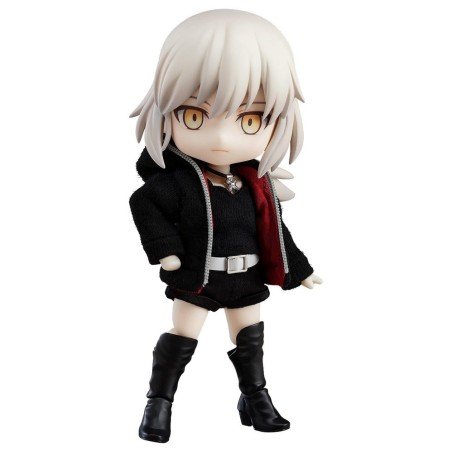Fate/Grand Order figurine Nendoroid Doll Saber/Altria Pendragon (Alter) Shinjuku Ver. 14 cm