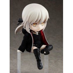 Fate/Grand Order figurine Nendoroid Doll Saber/Altria Pendragon (Alter) Shinjuku Ver. 14 cm