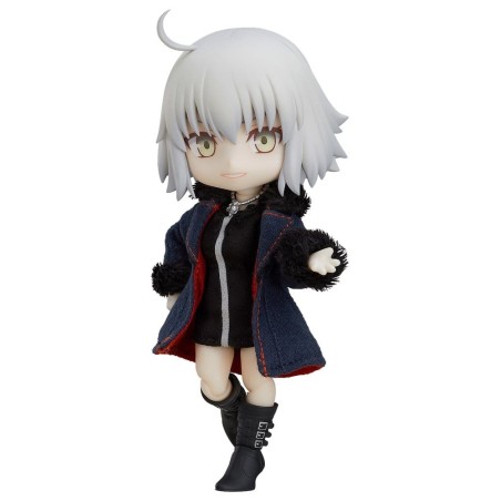 Fate/Grand Order figurine Nendoroid Doll Avenger/Jeanne d'Arc (Alter) Shinjuku Ver. 14 cm