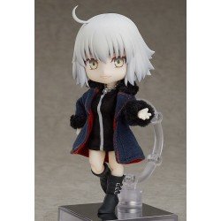 Fate/Grand Order figurine Nendoroid Doll Avenger/Jeanne d'Arc (Alter) Shinjuku Ver. 14 cm