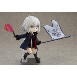 Fate/Grand Order figurine Nendoroid Doll Avenger/Jeanne d'Arc (Alter) Shinjuku Ver. 14 cm