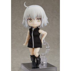 Fate/Grand Order figurine Nendoroid Doll Avenger/Jeanne d'Arc (Alter) Shinjuku Ver. 14 cm