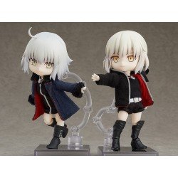 Fate/Grand Order figurine Nendoroid Doll Avenger/Jeanne d'Arc (Alter) Shinjuku Ver. 14 cm