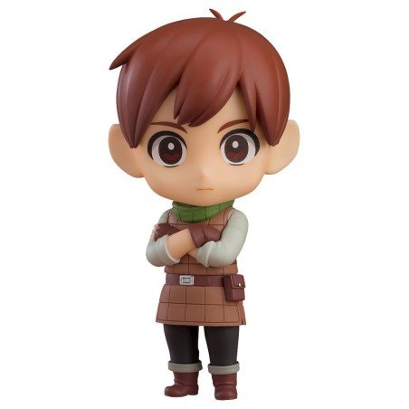 Delicious in Dungeon figurine Nendoroid Chilchuck 10 cm