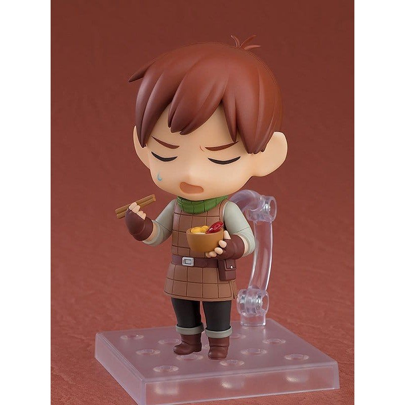 Delicious in Dungeon figurine Nendoroid Chilchuck 10 cm