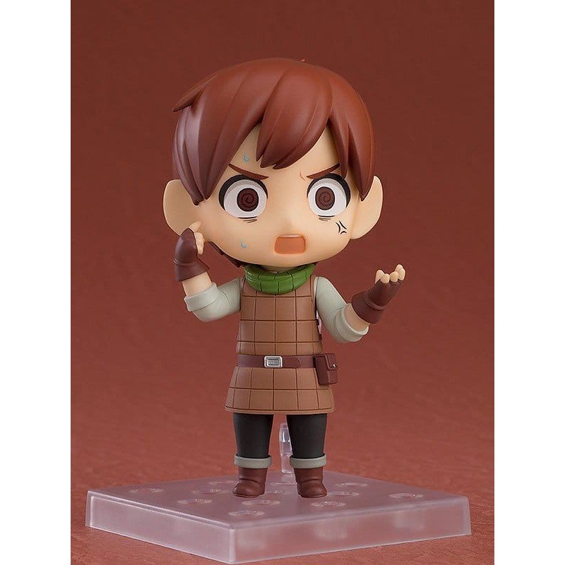 Delicious in Dungeon figurine Nendoroid Chilchuck 10 cm
