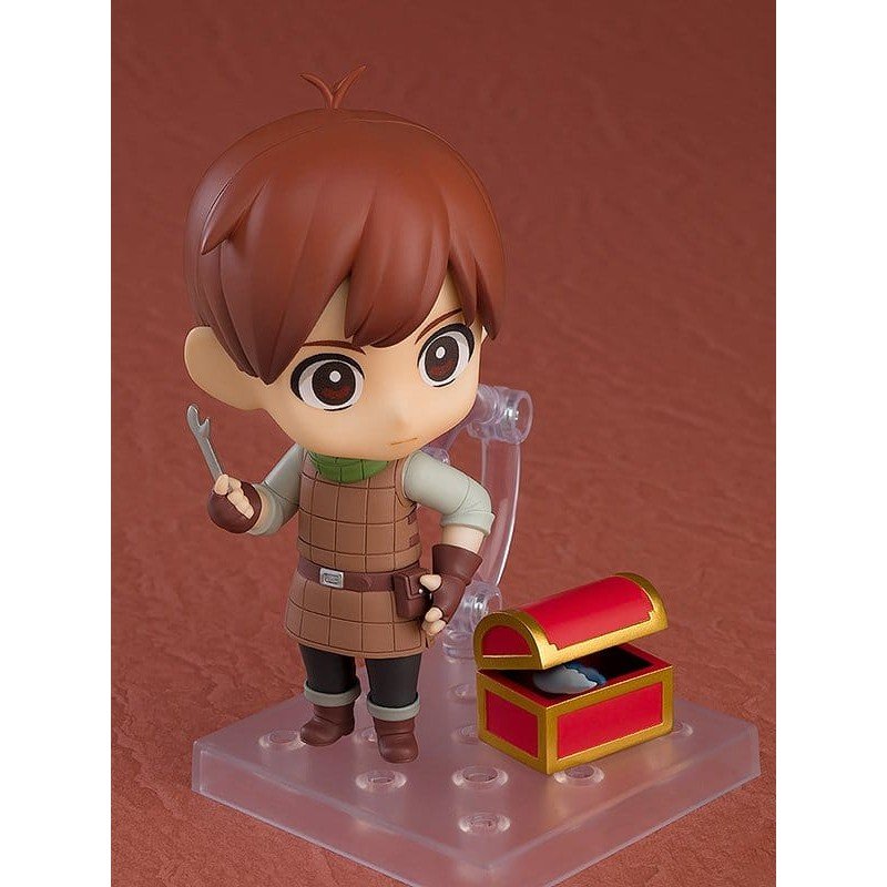 Delicious in Dungeon figurine Nendoroid Chilchuck 10 cm