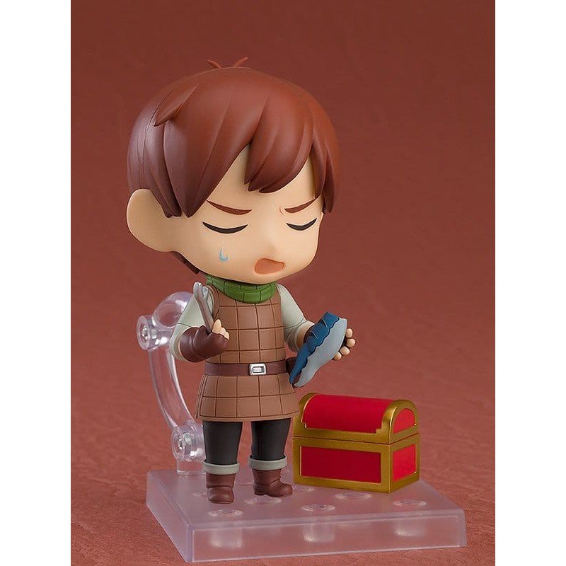Delicious in Dungeon figurine Nendoroid Chilchuck 10 cm