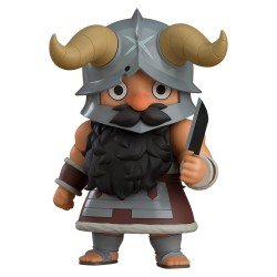Delicious in Dungeon figurine Nendoroid Senshi 10 cm