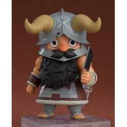 Delicious in Dungeon figurine Nendoroid Senshi 10 cm