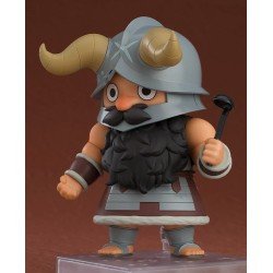Delicious in Dungeon figurine Nendoroid Senshi 10 cm