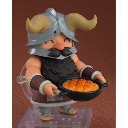 Delicious in Dungeon figurine Nendoroid Senshi 10 cm