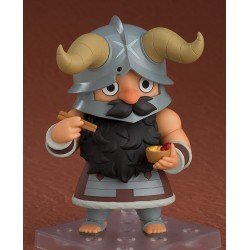 Delicious in Dungeon figurine Nendoroid Senshi 10 cm