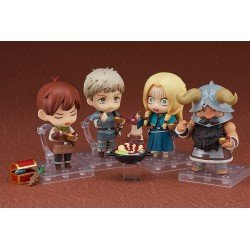 Delicious in Dungeon figurine Nendoroid Senshi 10 cm