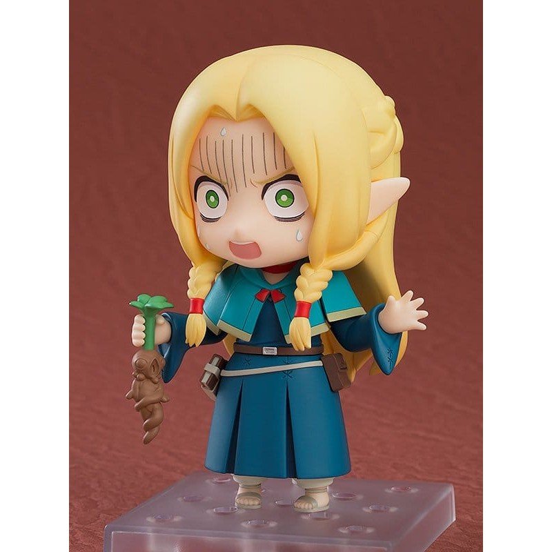 Delicious in Dungeon Nendoroid figurine Marcille 10 cm