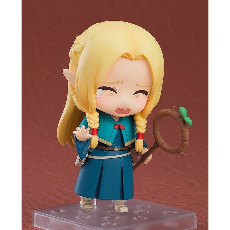 Delicious in Dungeon Nendoroid figurine Marcille 10 cm