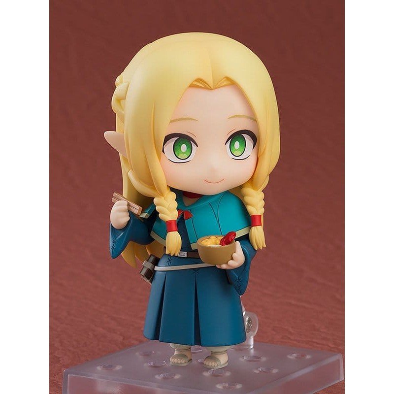 Delicious in Dungeon Nendoroid figurine Marcille 10 cm