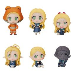 Delicious in Dungeon assortiment boîte-mystère figurine A Bunch of Marcilles! 6 cm (6) 