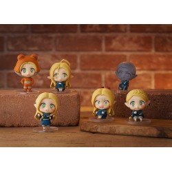 Delicious in Dungeon assortiment boîte-mystère figurine A Bunch of Marcilles! 6 cm (6) 