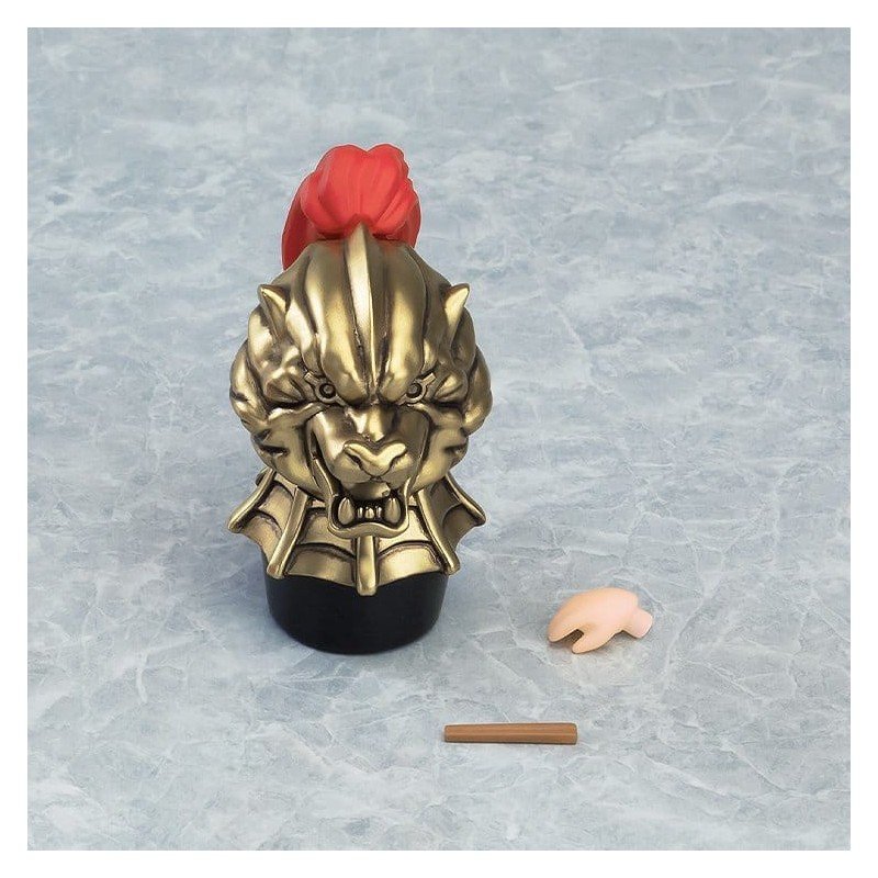 Delicious in Dungeon Nendoroid Figure Surprise Collection Monster Meals Blind Box Assortment (7) 