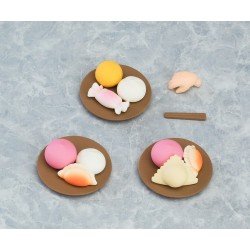 Delicious in Dungeon Nendoroid Figure Surprise Collection Monster Meals Blind Box Assortment (7) 