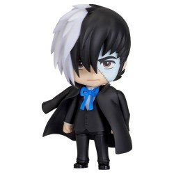 Black Jack figurine Nendoroid Black Jack: Comic Color Ver. 10 cm    