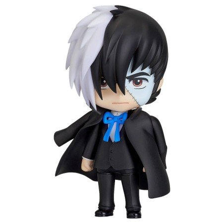 Black Jack figurine Nendoroid Black Jack: Comic Color Ver. 10 cm    