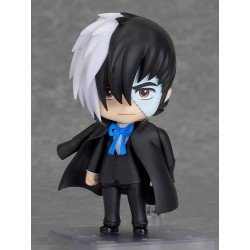 Black Jack figurine Nendoroid Black Jack: Comic Color Ver. 10 cm    
