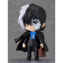 Black Jack figurine Nendoroid Black Jack: Comic Color Ver. 10 cm    