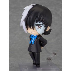 Black Jack figurine Nendoroid Black Jack: Comic Color Ver. 10 cm    