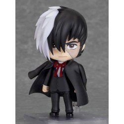 Black Jack figurine Nendoroid Black Jack: Anime Color Ver. 10 cm    