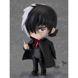 Black Jack figurine Nendoroid Black Jack: Anime Color Ver. 10 cm    