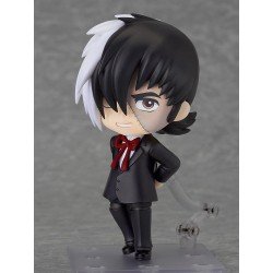 Black Jack figurine Nendoroid Black Jack: Anime Color Ver. 10 cm    