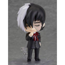 Black Jack figurine Nendoroid Black Jack: Anime Color Ver. 10 cm    
