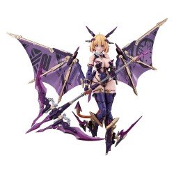 Bunny Suit Planning figurine PLAMAX BP-03 Sophia F. Shirring: Vampire Ver. 17 cm 