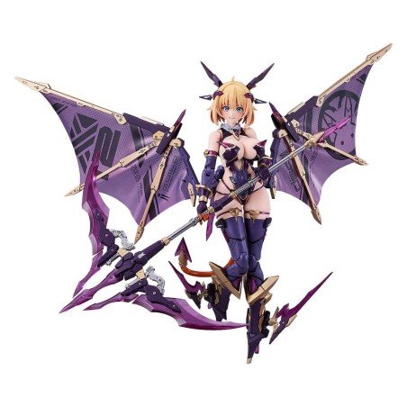 Bunny Suit Planning figurine PLAMAX BP-03 Sophia F. Shirring: Vampire Ver. 17 cm 