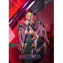 Bunny Suit Planning figurine PLAMAX BP-03 Sophia F. Shirring: Vampire Ver. 17 cm 