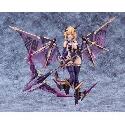 Bunny Suit Planning figurine PLAMAX BP-03 Sophia F. Shirring: Vampire Ver. 17 cm 