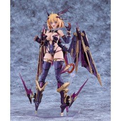 Bunny Suit Planning figurine PLAMAX BP-03 Sophia F. Shirring: Vampire Ver. 17 cm 