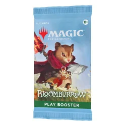 Magic: The Gathering - Bloomburrow - Play Booster Display (36 Packs) - EN | 195166257112